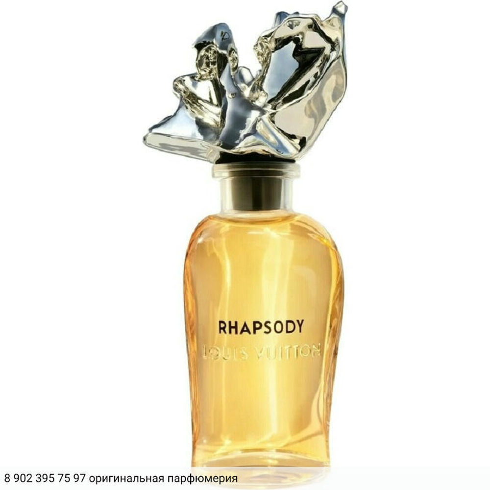 Rhapsody
