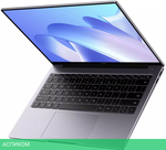 Ноутбук Huawei MateBook 14 KLVG-X 53013YGL