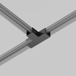 Коннектор Т-образный Maytoni   IP O-TR001-TC