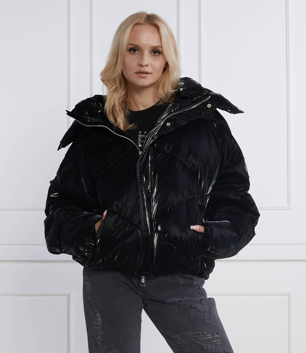 куртка Ga\u00eblle Paris - черный(GBDP13004)