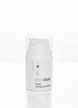 REVIXAN NIGHT CREAM