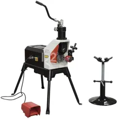 Желобонакатный станок STALEX G12D