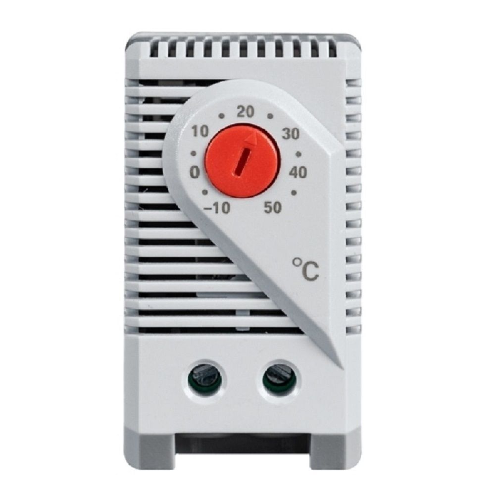 Термостат KTO-011 (NC) для регулирования нагревателей