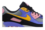 Кроссовки Nike Air Max 90 Qs Persian Violet