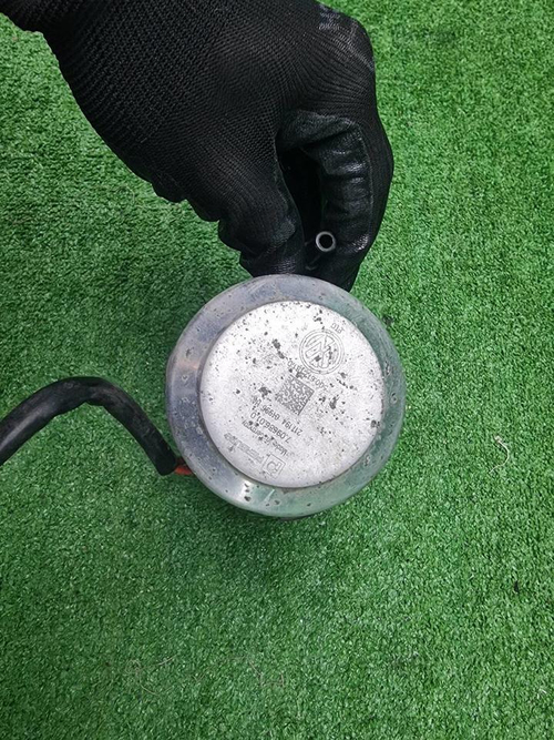 Вакуумный насос Skoda Karoq (2017-н.в.)