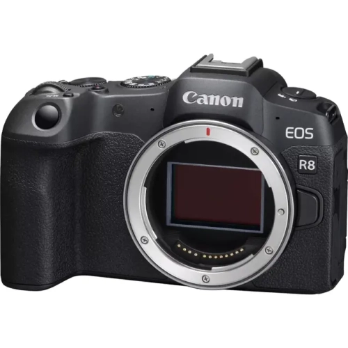 Фотоаппарат Canon EOS R8 body (5803C019)