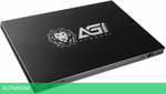 SSD диск AGI AI178 1TB (AGI1T0G17AI178)