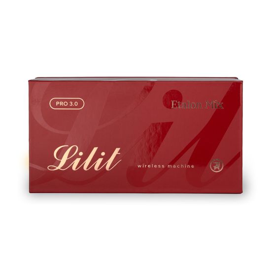 Аппарат для ПМ "Etalon Mix & LILIT PRO" 3.0 mm