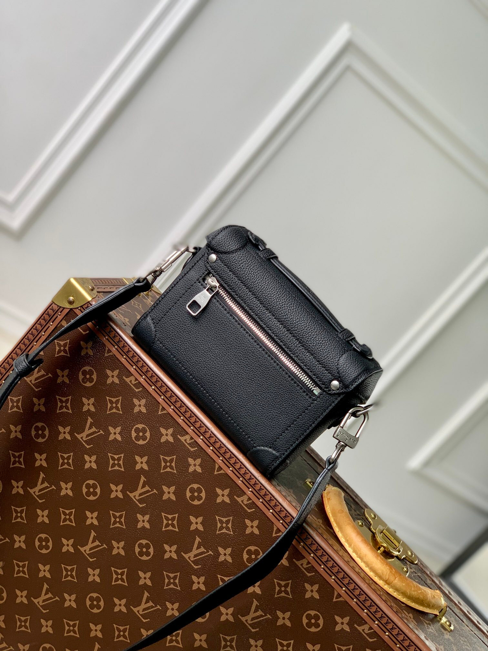 Louis Vuitton Soul Trunk
