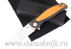 Сет Широгоров 111 Vanax37 / F3 Cromax PM Outdoor Setфотография - 2