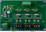 Плата  ICP DAS DN-843V-600V