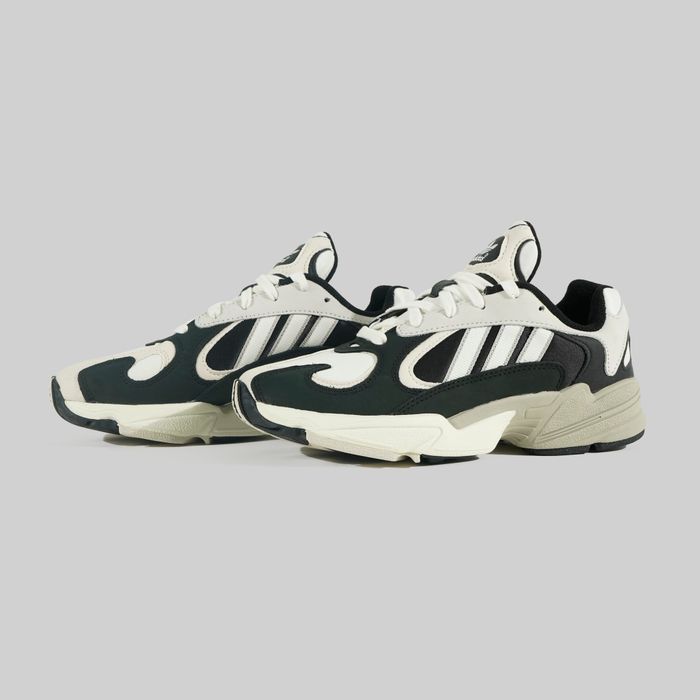 Кроссовки Adidas Originals YUNG-1 артикул:EF5342 - купить в магазине Дайс