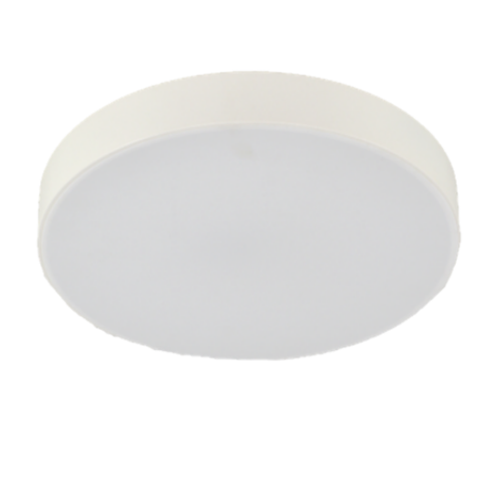 Потолочный светодиодный светильник Mirastyle SL-41048/500-80W WT