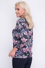 Блузка 40646 Avili