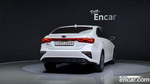 Kia All New K3 Trendy (11.2019)