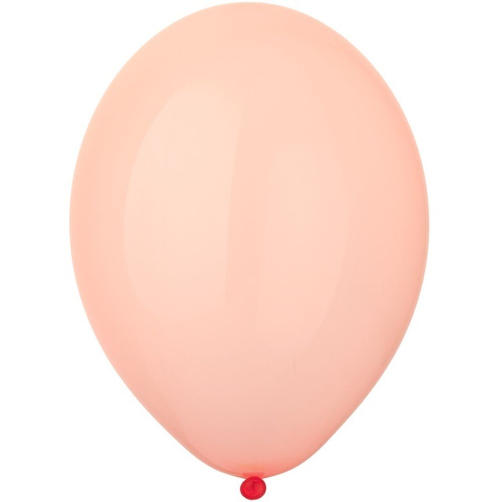 В 14&quot; 105/045 Кристалл Экстра Bubble Red 10 шт