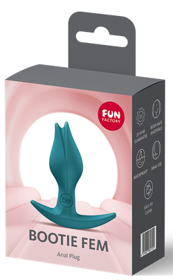 Bootie Fem