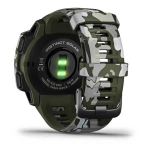 Спортивные наручные часы Garmin Instinct Solar Camo 010-02293-06