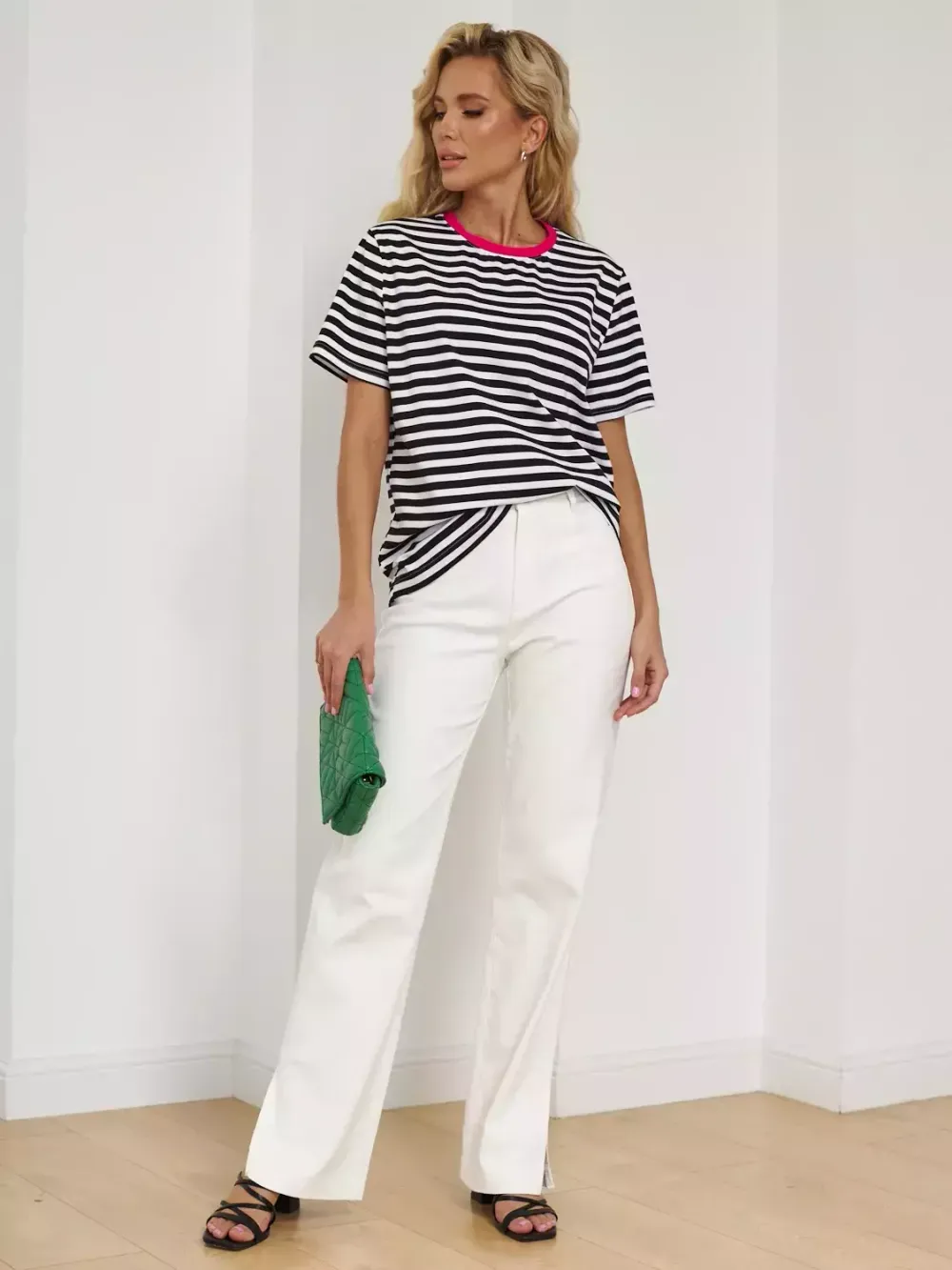 Джинсы (146-1) Jetty (Акция)