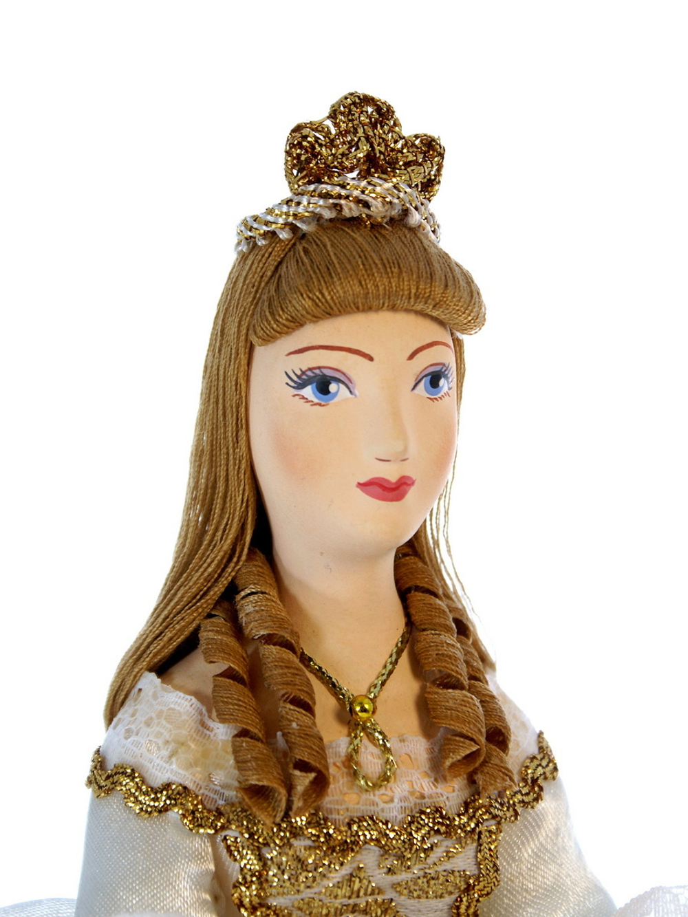 Кукла коллекционная Золушка