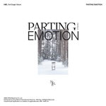Альбом NIEL - PARTING EMOTION