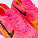 кроссовки Nike ZoomX Vaporfly Next 3 Pink Orange
