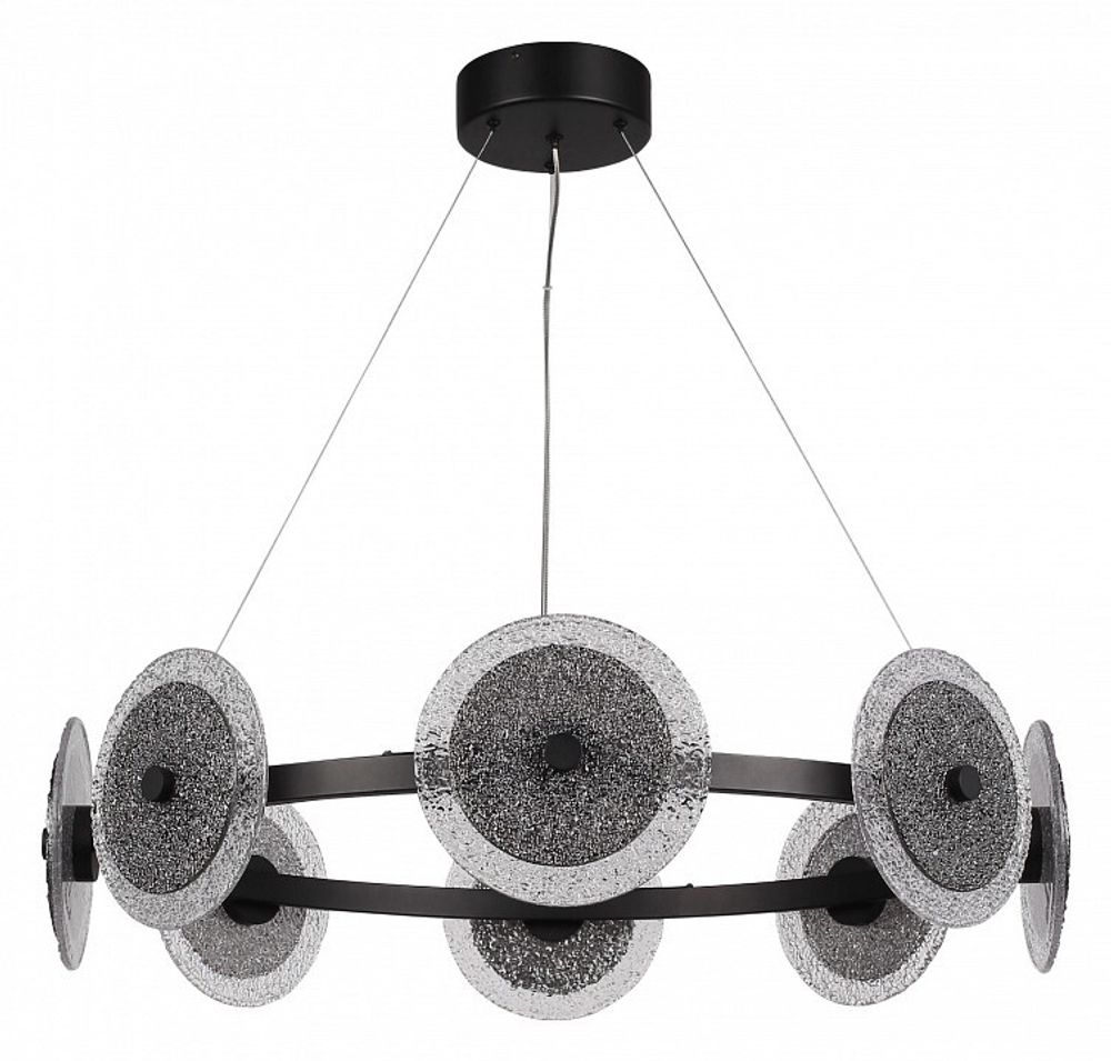 Подвесная люстра ST-Luce ALUMNO SL6142.443.01