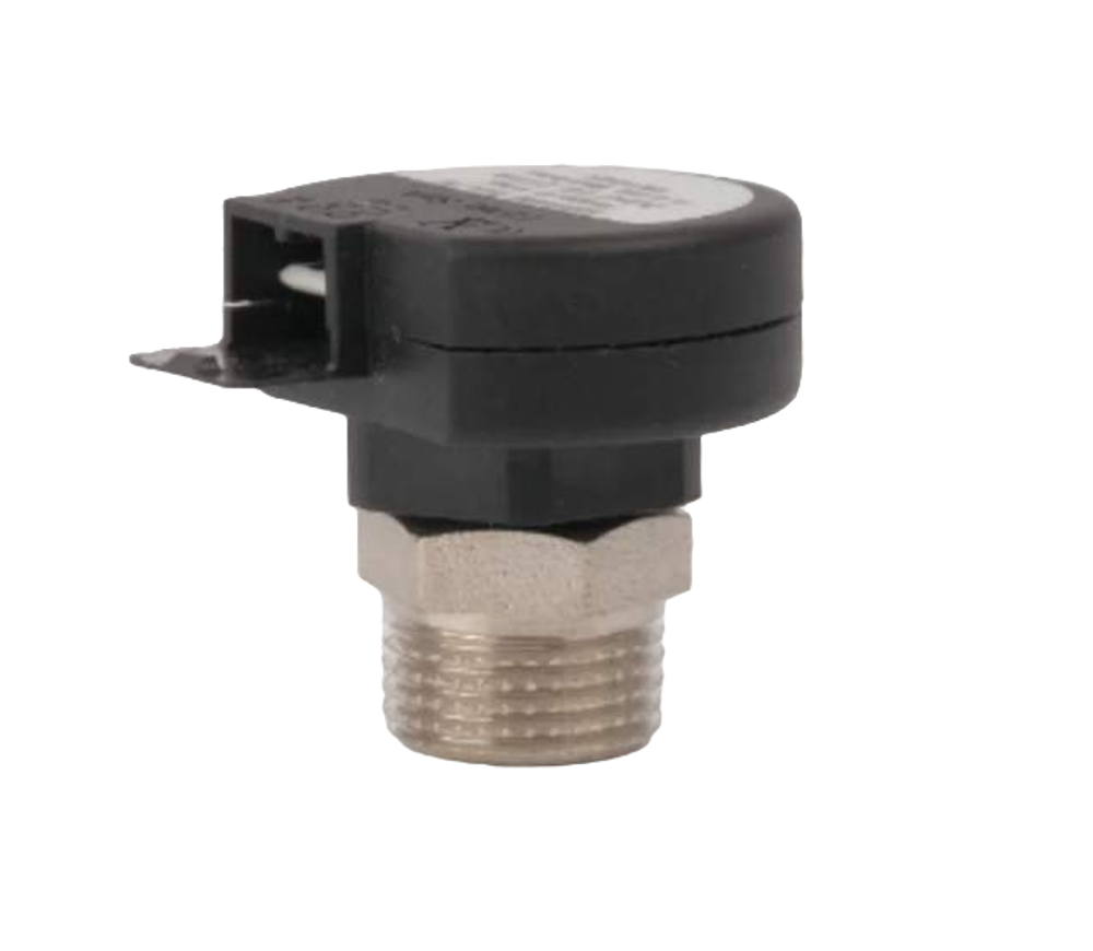 Датчик давления воды 3/8" карт-штекер Рmax=4bar Ferroli Ceme Италия