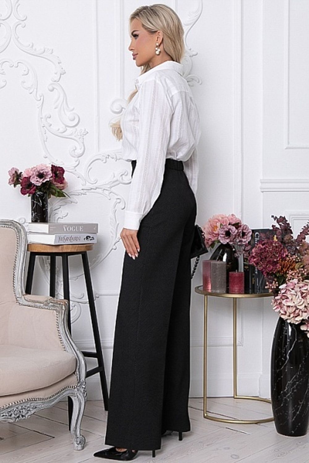 Брюки 5146 Avili