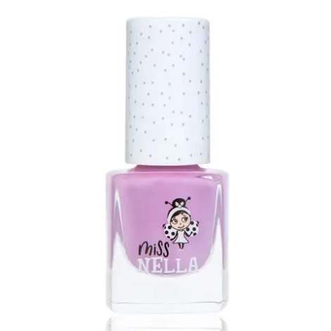 Лак для ногтей Miss Nella Bubble Gum