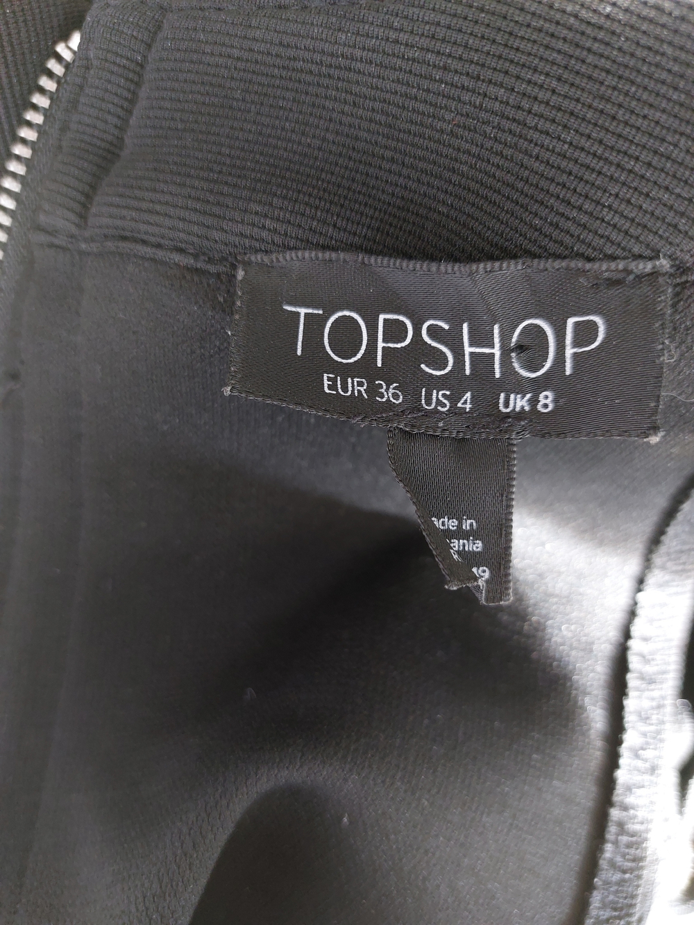 Платье Topshop
