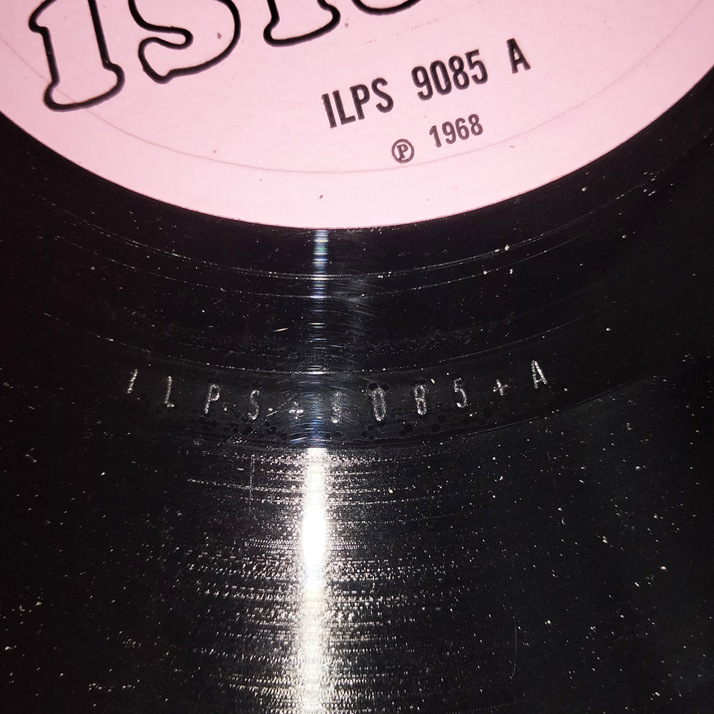 Jethro Tull / This Was (LP)