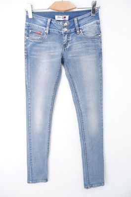 Джинсы T.M.B Jeans практичные 40 размер, новые