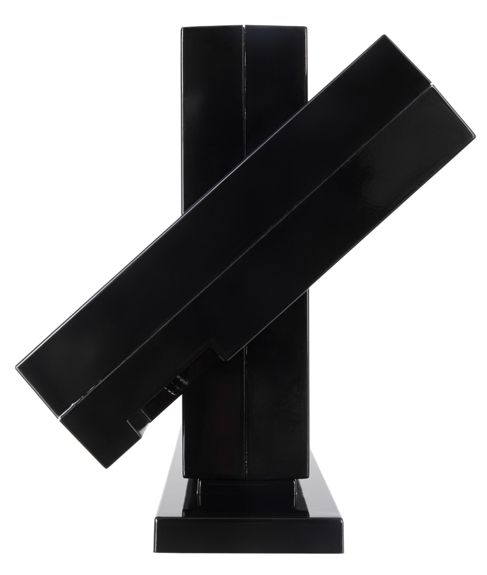 Часы Bresser MyTime Crystal P с цветным дисплеем и проектором