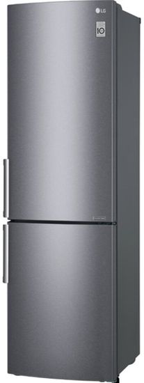 Холодильник LG GA-B499YLCZ