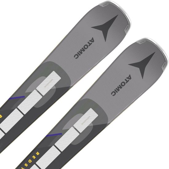 Горные лыжи Atomic Redster Q9 Revoshock S 23/24