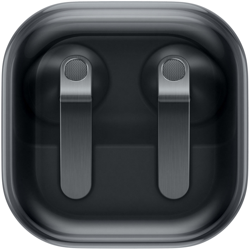 Наушники Samsung Galaxy Buds4, Черный (Black)