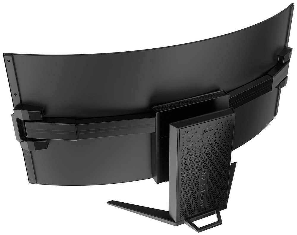 Монитор Corsair Xeneon Flex черный