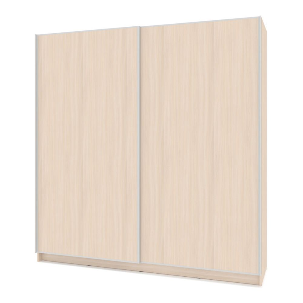 Шкаф-купе "Урбан" У621, 2270х2200х600 ЛДСП, MODERN