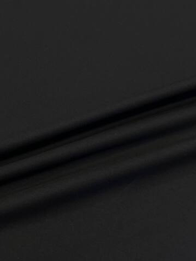 Трикотаж вискоза с эластаном Dondi punto milano черный