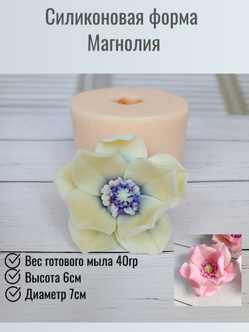 Силикон.форма 