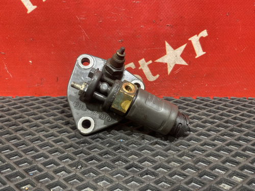 Клапан электромагнитный 2017г.