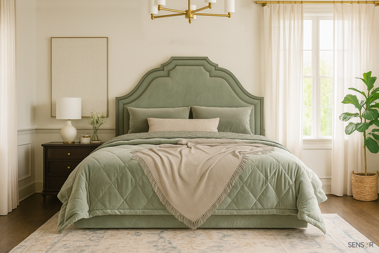 Кровать Франческа