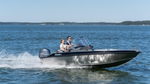 Лодочный мотор Yamaha F50LETL