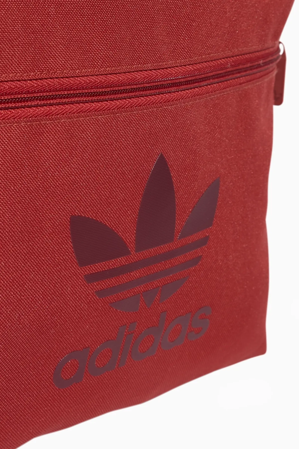 Рюкзак adidas Adicolor - бордовый