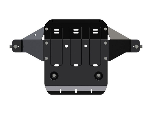 Защита картера Sheriff для Mercedes Benz Sprinter III (VS30) 2018- арт.13.4088