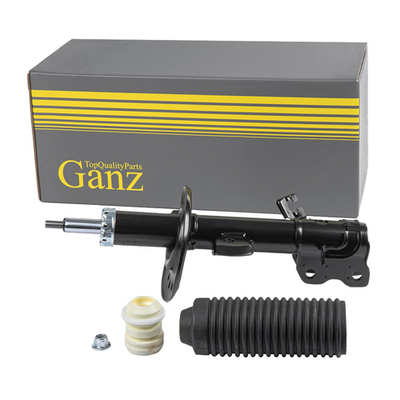 Амортизатор GANZ передний (газомасляный) L Nissan Juke 6.2010- Арт.: GIK02762