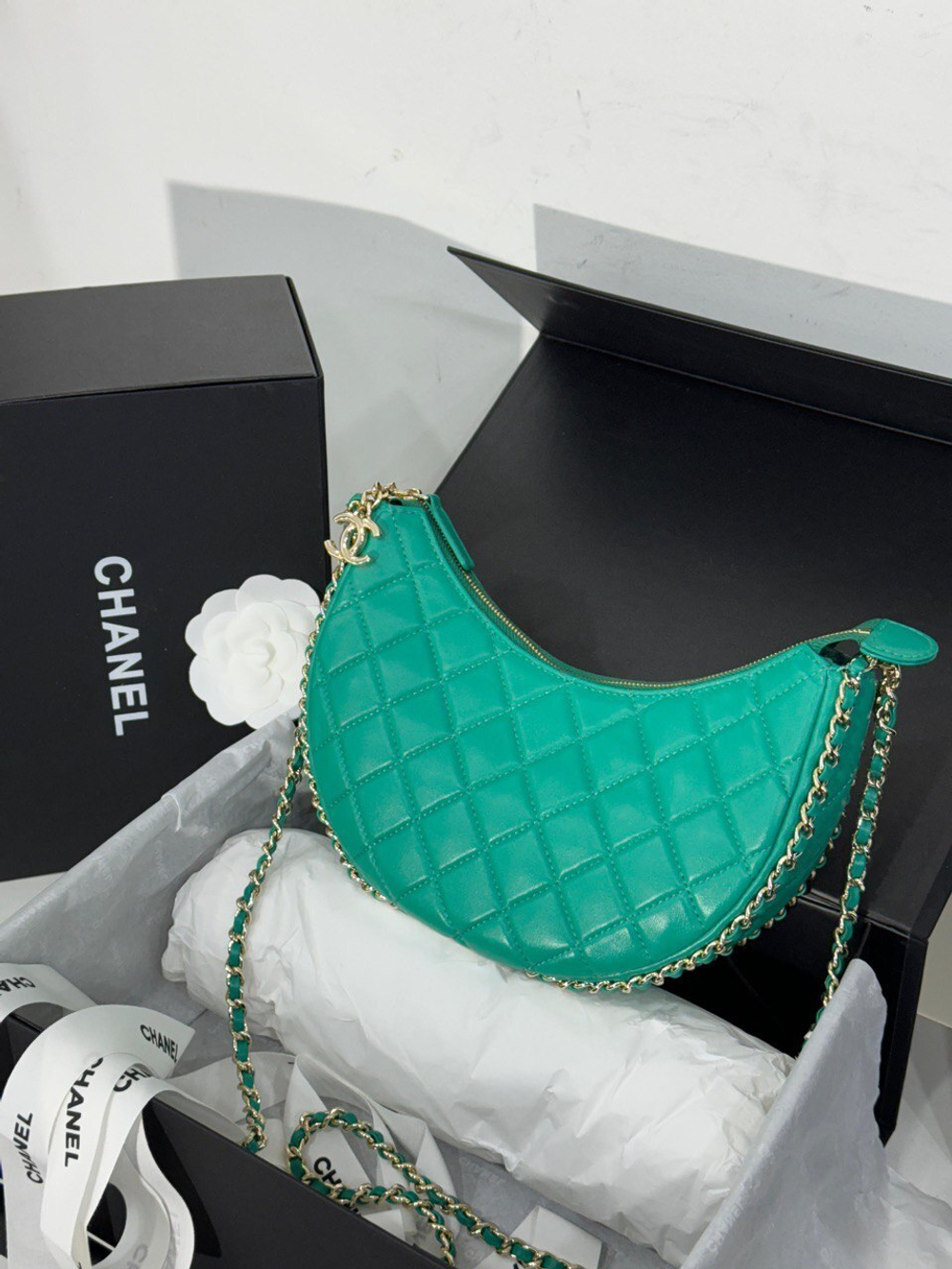 Сумка CHANEL