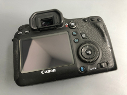 Canon EOS 6D (170.000 кадров)