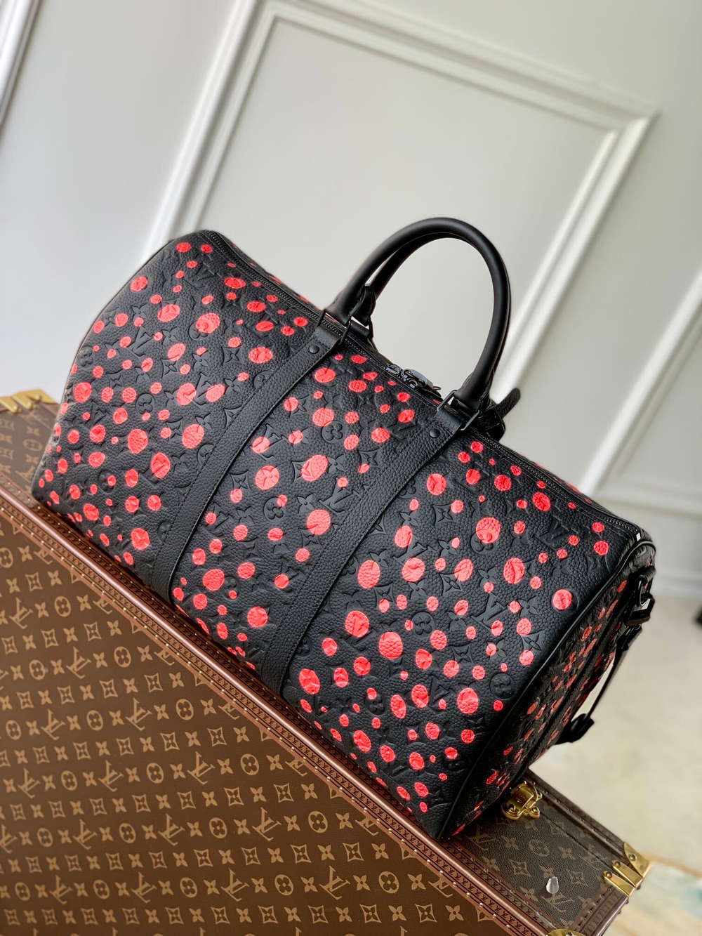 Louis Vuitton Keepall 50
